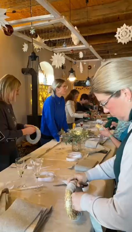 Workshop Kreativraum Wildschön Meißen