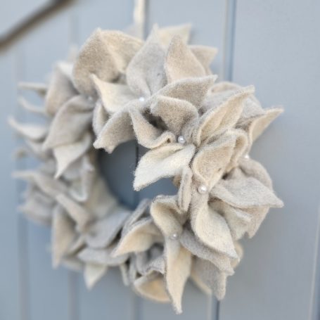 Workshop Kreativraum Wildschön Meißen