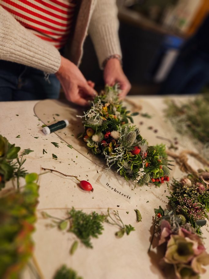 Herbst Workshop