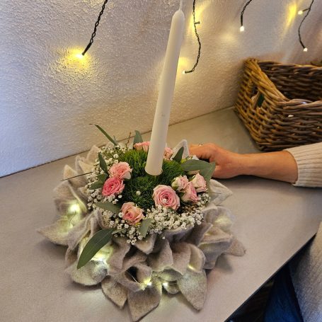 Workshop Kreativraum Wildschön Meißen