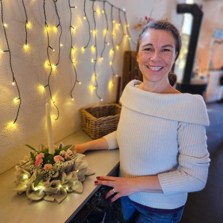 Workshop Kreativraum Wildschön Meißen