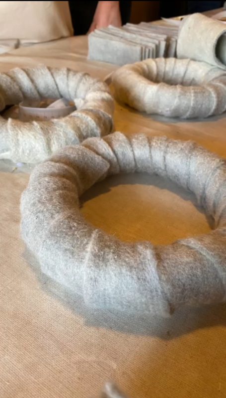 Workshop Kreativraum Wildschön Meißen