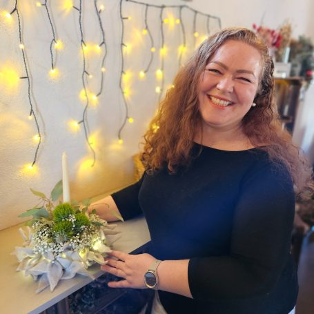 Workshop Kreativraum Wildschön Meißen